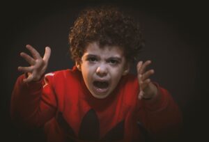 Advice from Psychologists on Managing Child Tantrums