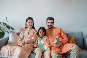 Helping Your Child Develop Independence from an Early Age