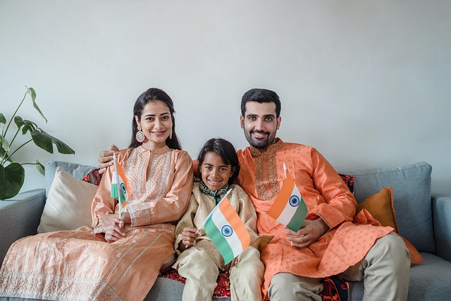 Helping Your Child Develop Independence from an Early Age