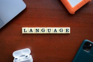 How Language Skills Evolve in Early Childhood