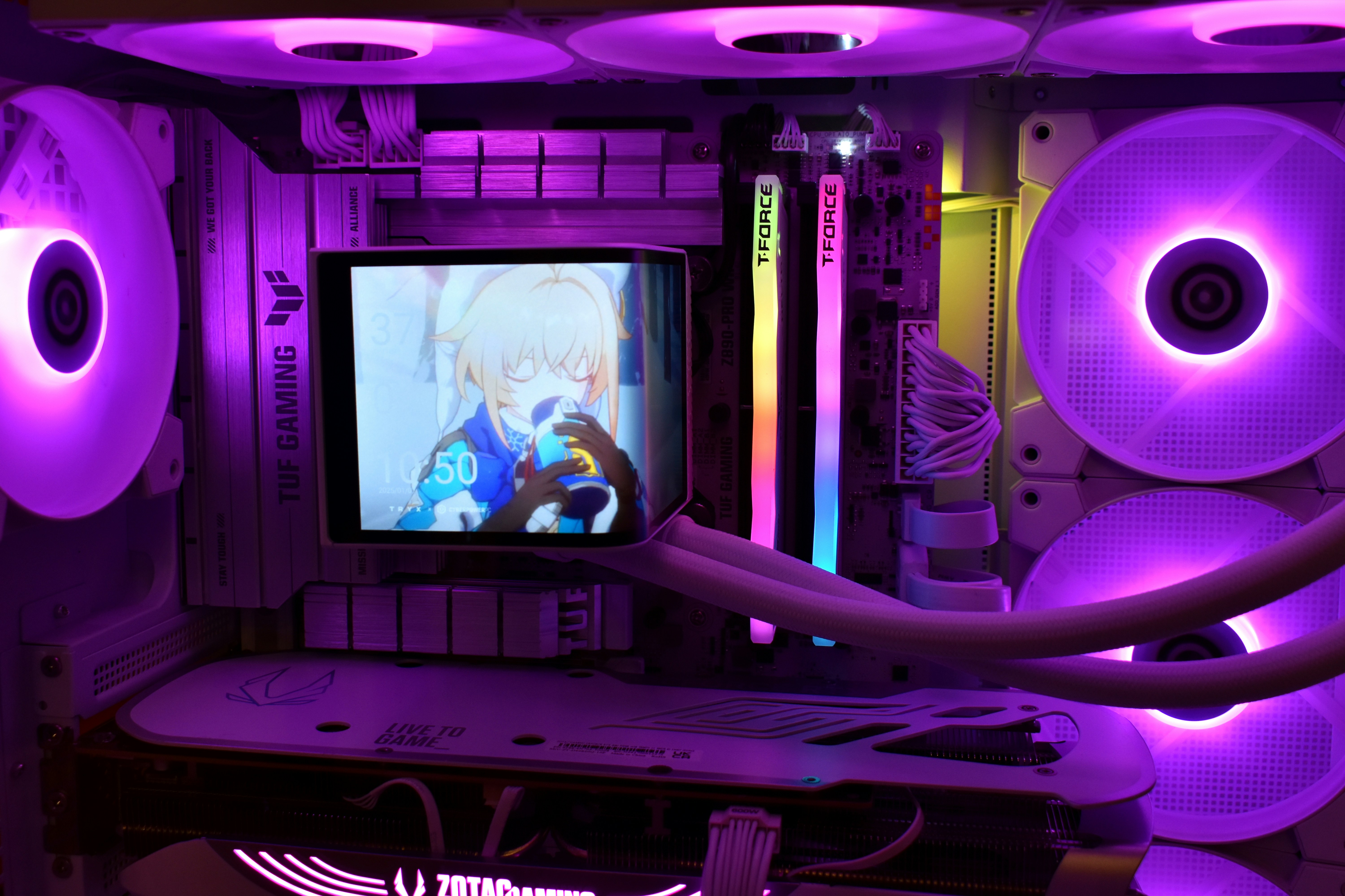 personalization speed