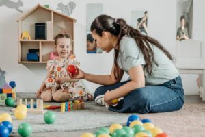 Understanding the Stages of Cognitive Development in Children