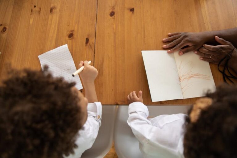 how to homeschool your kid nitkaedu