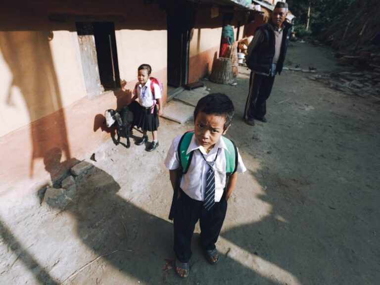 why school education is important nitkaedu