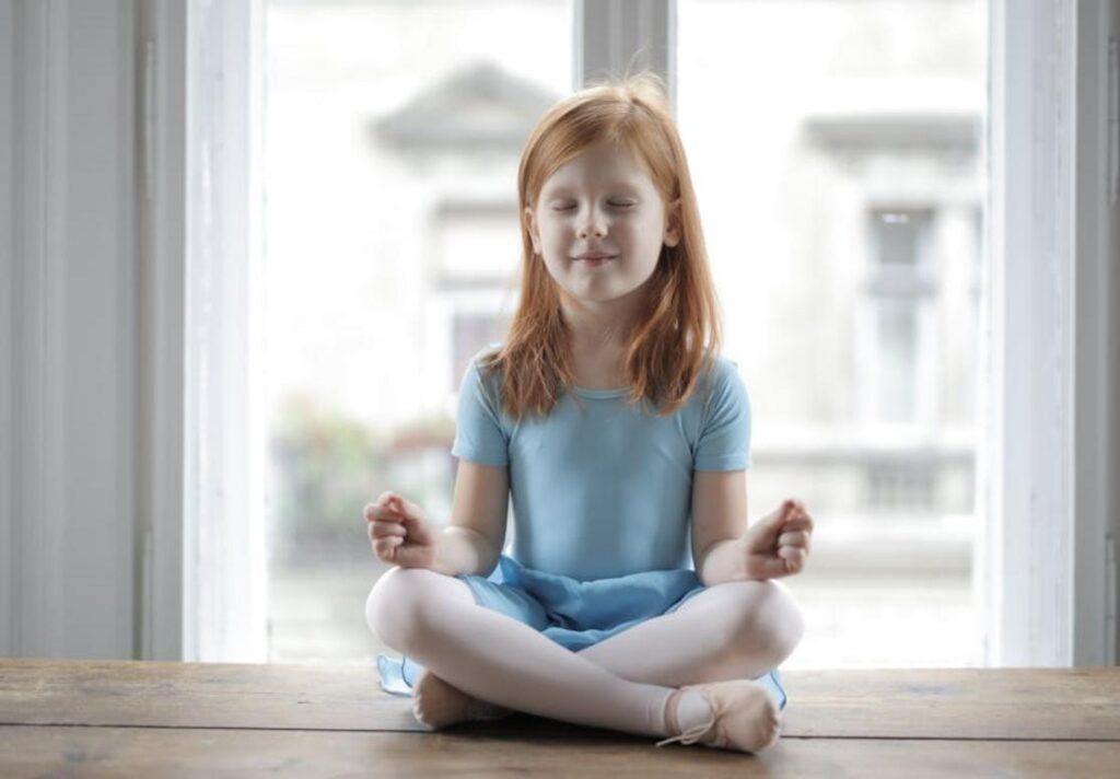 Child Mindfulness