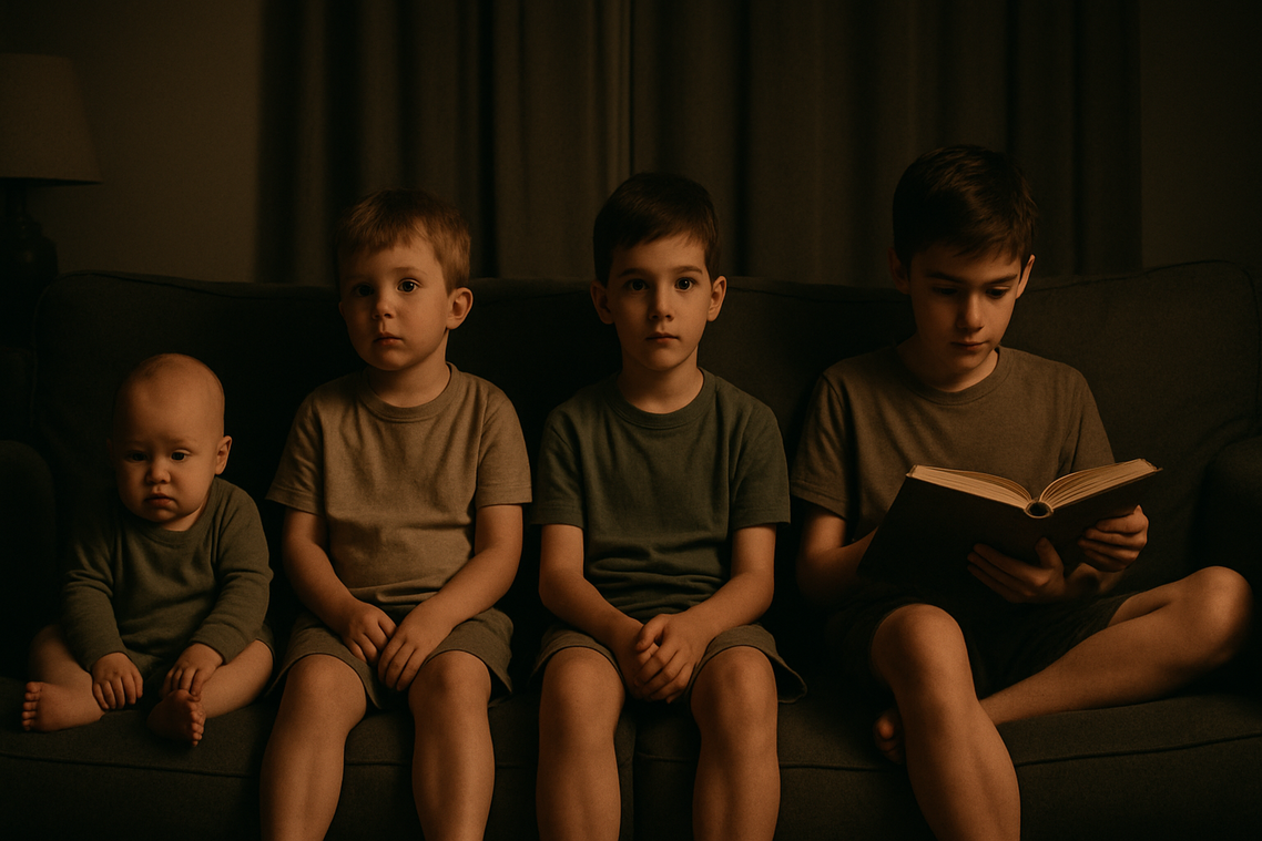 cognitive milestones