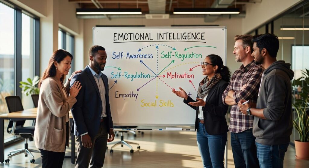 Emotional Intelligence