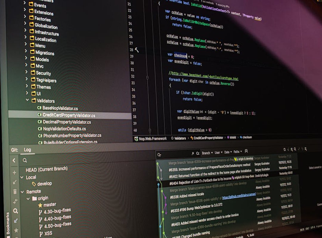 Mastering Asynchronous Operations for a Non-Blocking Architecture
