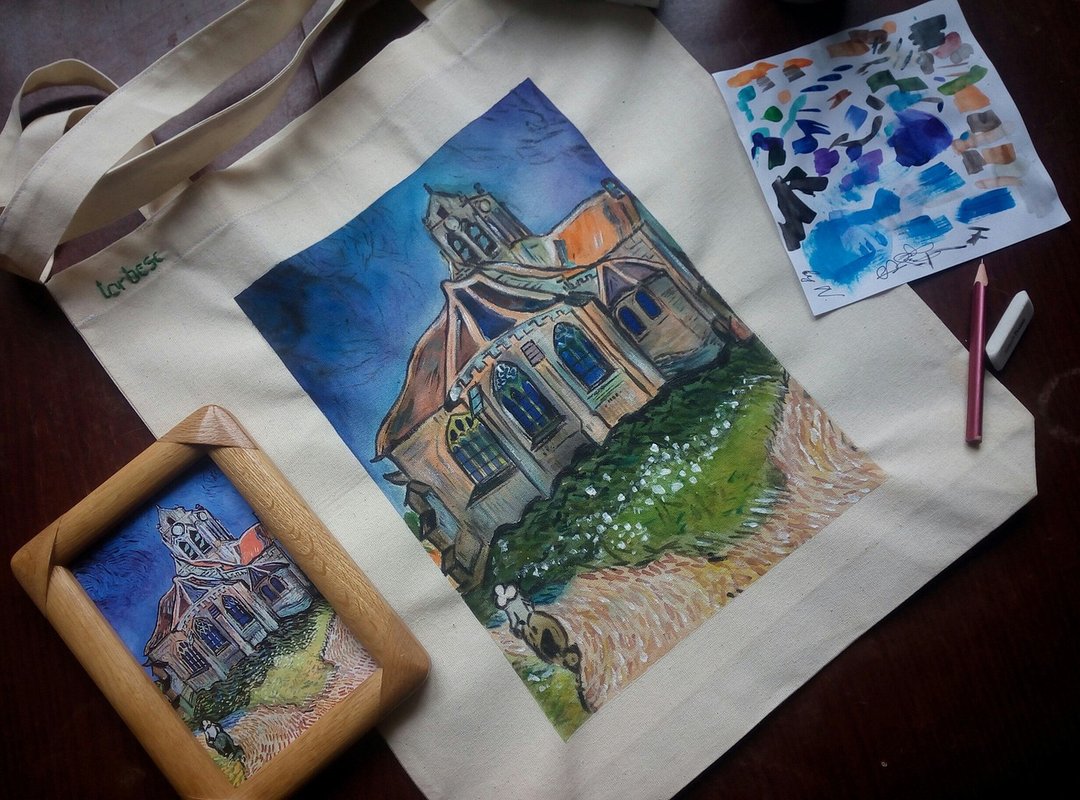 How to Explore Vincent van Gogh's Almelo Today