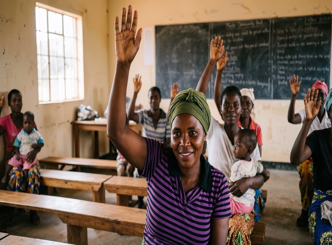 Understanding Her Engagement and Community