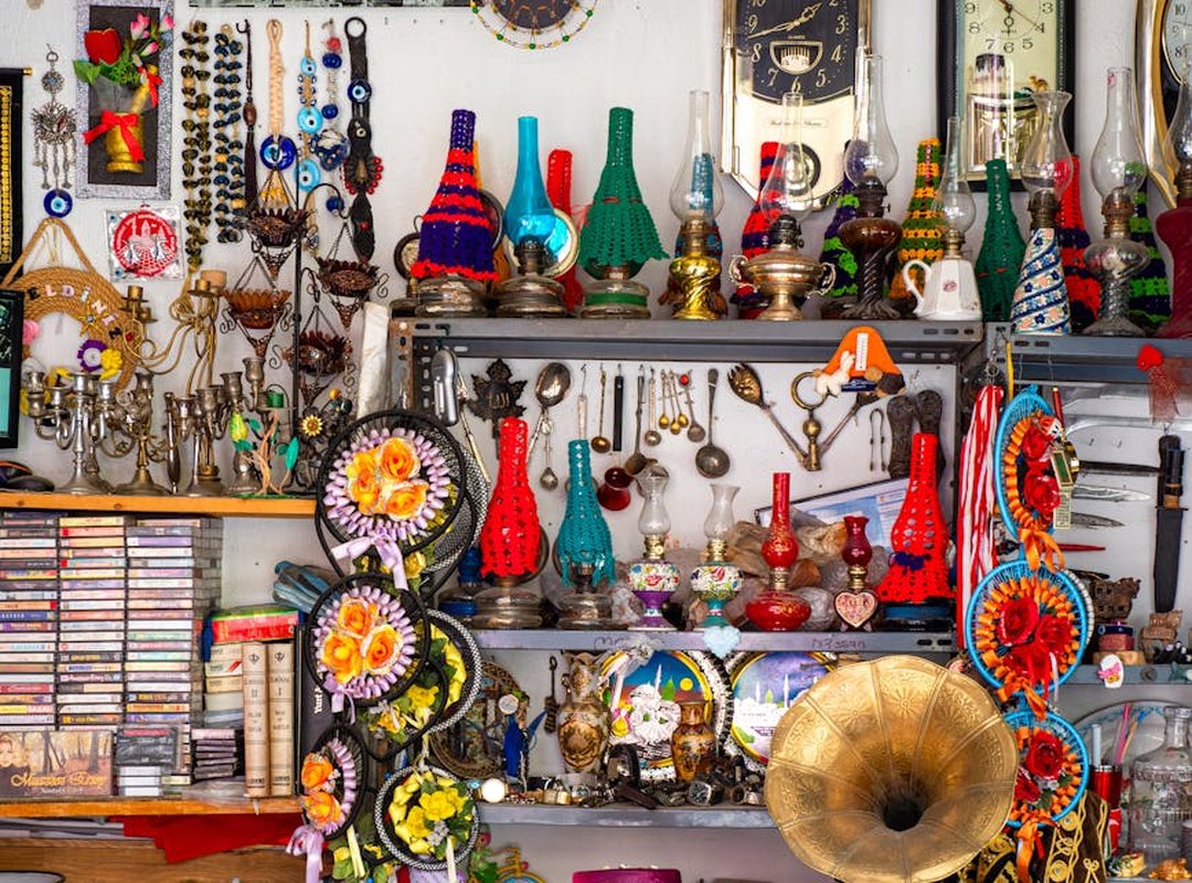 Household Organizing Ewmagfamily