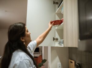 Household Organizing Ewmagfamily