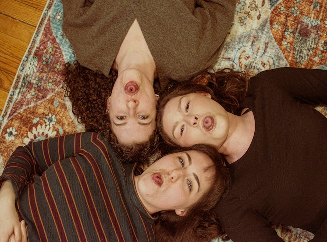 Womanhood Guide Ewmagfamily